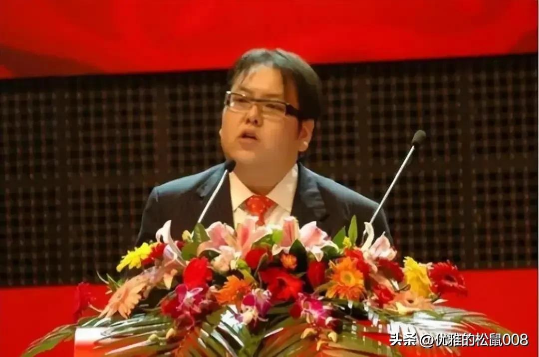 李兆会现状如何在干嘛(李兆会是不是已经没了)