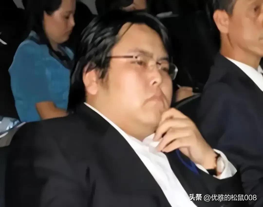 李兆会现状如何在干嘛(李兆会是不是已经没了)