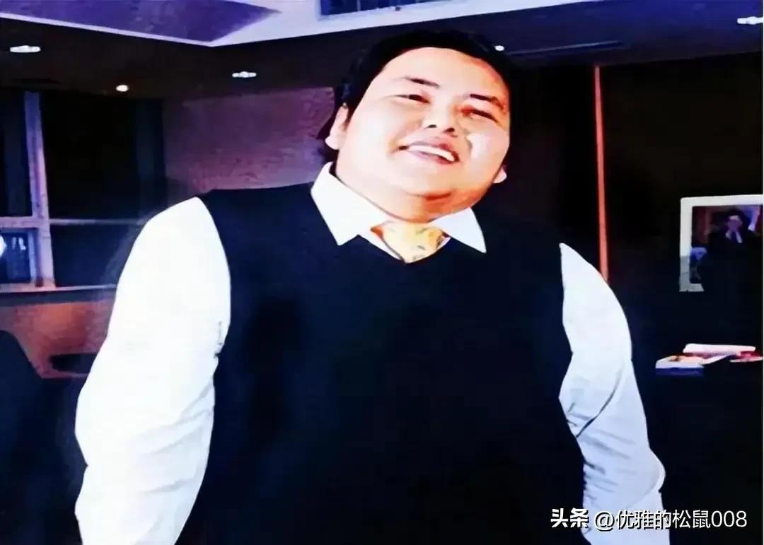 李兆会现状如何在干嘛(李兆会是不是已经没了)