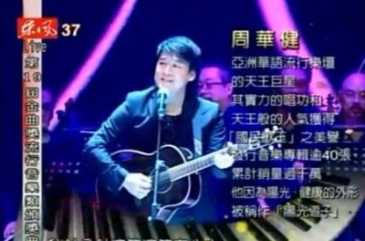 ​罗大佑和李宗盛哪个乐坛地位高