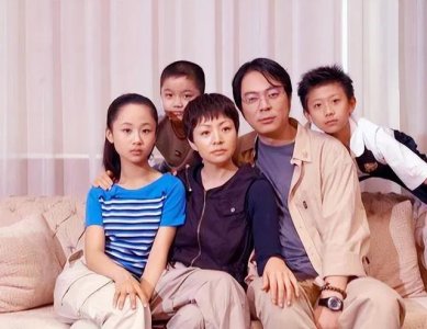 ​高亚麟老婆时玮家庭背景（高亚麟：娶小11岁时玮，瞒着老婆抵押房产，如今还好