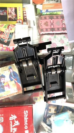 hp惠普1005打印复印一体机拆机定影更换定影膜教程（hp惠普1005打印复印一体机拆机定影更换定影膜教程）(11)