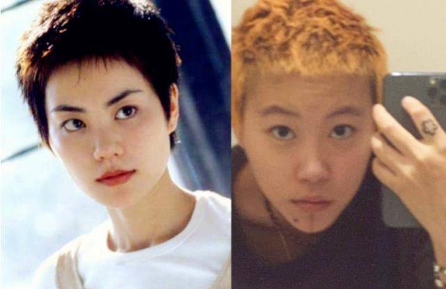 窦靖童周迅公布恋情（网曝窦靖童公开承认同性恋）