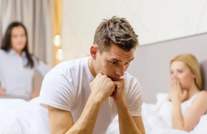男人因小三离婚的心理分析（如何分析男人和小三的出轨心理）