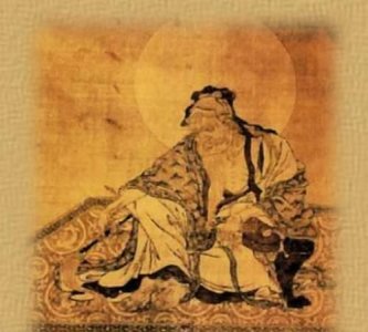 ​吴道子哪朝人，画圣吴道子哪里人？