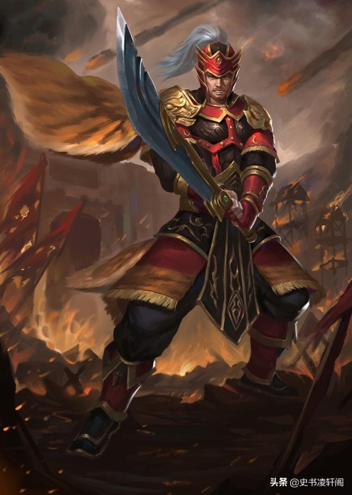 中国上古十大神剑排名最新，轩辕剑、和赤霄剑上榜