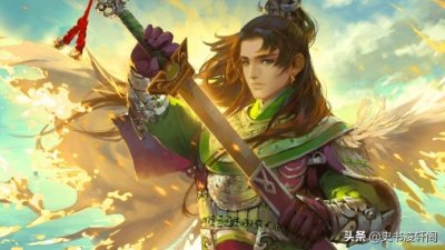 ​中国上古十大神剑排名最新，*、和赤霄剑上榜