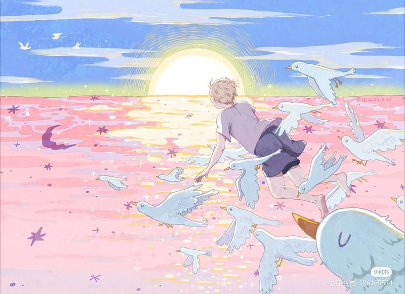 妹子就在眼前却不知道如何开启话题？怕你是没看过这个技巧！