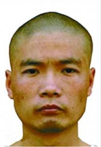 ​微笑杀手赵志红，10年涉案20余起，被捕后却因一封申请书多活14年