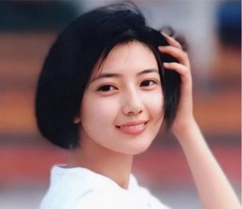 ​高圆圆的混乱情史，靠美色征服了5个男人，嫁人后终不再持靓行凶