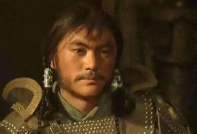 ​察合台是成吉思汗最头疼的儿子，蒙古帝国兴衰成有其功败亦有其功