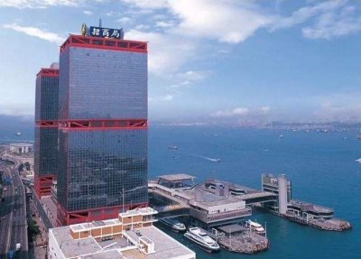 ​中国第一大央企：资产规模相当于10个阿里巴巴的招商局集团