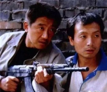 ​现代第一悍匪：白宝山的末路