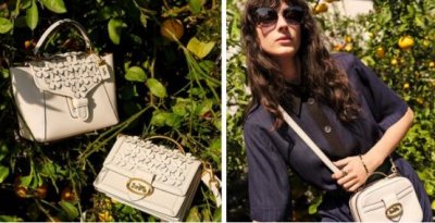 ​蔻驰品牌故事！Coach品牌发展史 蔻驰经典款式