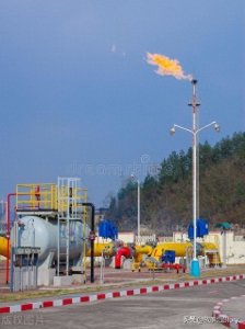 ​天然气到底是个什么妖孽，成为全球能源斗争的武器，并且愈演愈烈