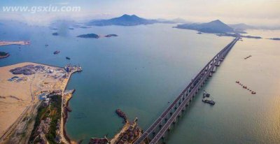 ​中国大陆距离台湾省最近的地方：距离仅有68海里