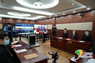 ​哈医大三院“黑救护车”案宣判 九人被判刑并处罚金