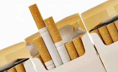 ​中美俄香烟销量排名：俄罗斯一年1820亿支，美国1780亿支，中国呢