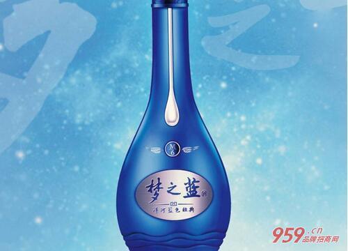 梦之蓝有42度的么