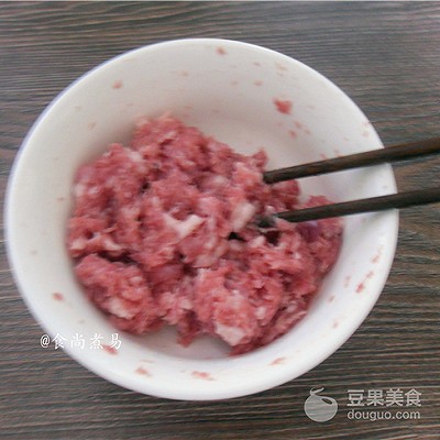 肉末粥的做法(美味又好吃的肉沫粥烹饪教程分享)