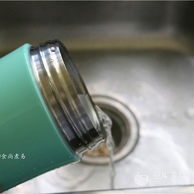 肉末粥的做法(美味又好吃的肉沫粥烹饪教程分享)