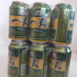 ​330和500毫升的啤酒(啤酒330毫升和500毫升)