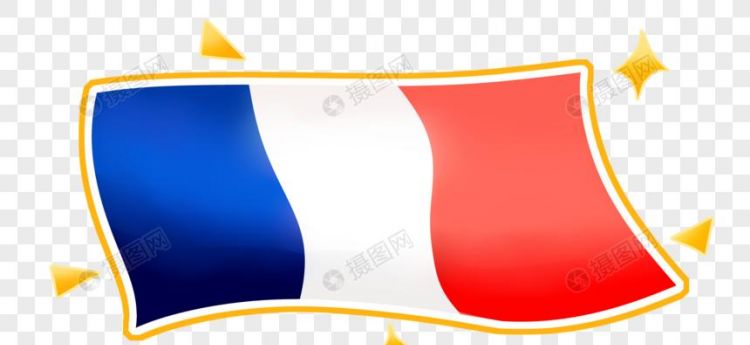 法国国旗由哪三种颜色组成? 请在60秒内作答哦!