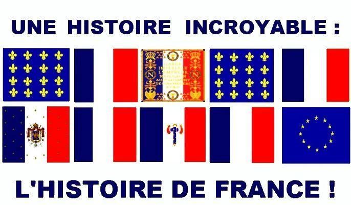 法国的国旗有三种颜色分别是什么颜色