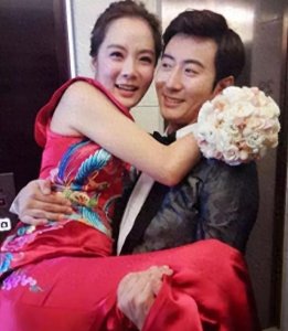 ​蔡琳节目澄清传言，高梓淇与孩子重聚，支持儿子回国！