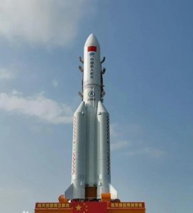 ​我们的目标是星辰大海