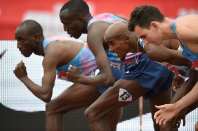 ​2019赛季田径盘点｜男子中长跑 多位中国选手创个人最佳