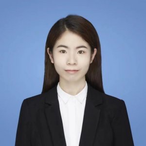 ​飒！交大女神学霸：15门课程满绩，一作发表EI论文，亮相国际会议！