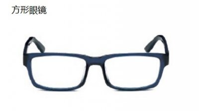 ​男生如何挑选镜框，你的脸型戴对眼镜了吗？