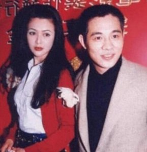 ​老照片：关之琳究竟有多美？当之无愧的绝色美人