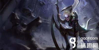 ​英雄联盟lol皎月好玩吗 皎月攻略全面详解