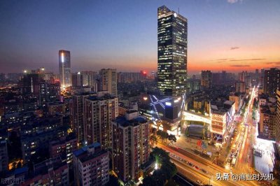 ​广州富力集团全国20座商业项目盘点分析