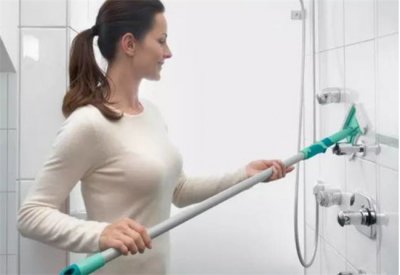 ​清洁达人教你4个简单办法年底大扫除