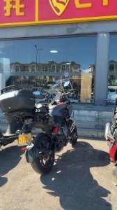 ​张北草原天路一日游简易攻略