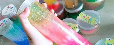 ​衣服上的水晶泥怎样洗掉 水晶泥弄到衣服上怎么洗掉