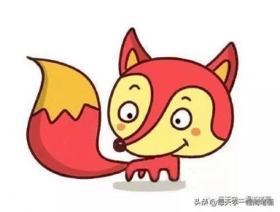 ​简笔画彩色(简笔画彩色边框)