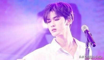 ​23岁朱正廷自曝被催婚 朱正廷妈妈急抱孙子原因