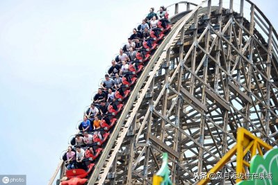 ​济南方特东方神画你来过吗