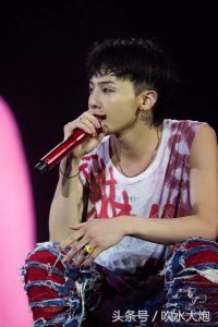 BIGBANG权志龙确定2月27日现役入伍!