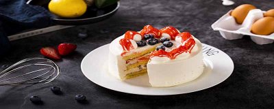 ​奶油是用什么做的