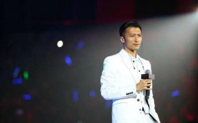 ​谢霆锋出演的音乐综艺有哪些