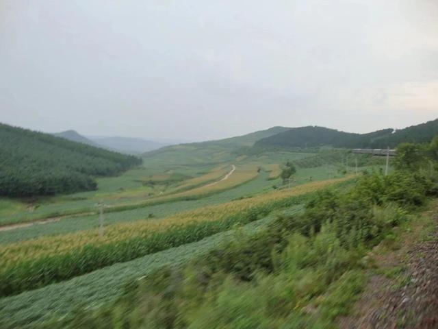 珲春海参崴三日游价格(二零零九年八月六日)(13)