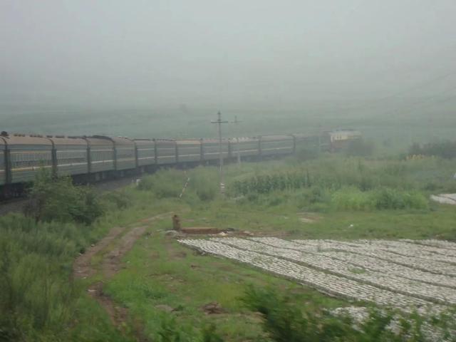 珲春海参崴三日游价格(二零零九年八月六日)(9)