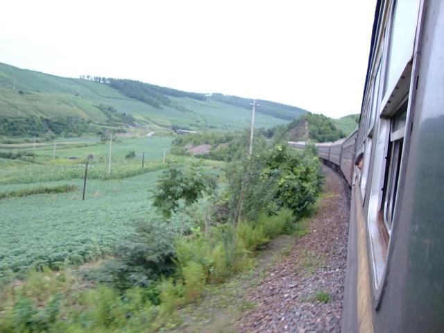 珲春海参崴三日游价格(二零零九年八月六日)(10)