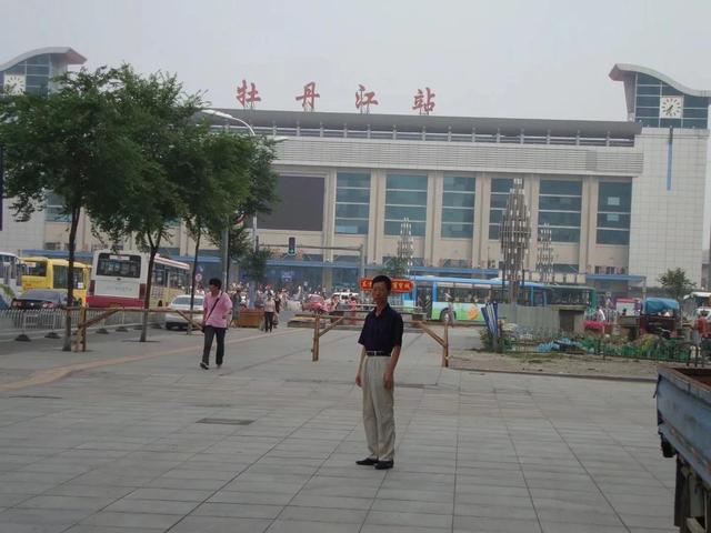 珲春海参崴三日游价格(二零零九年八月六日)(4)