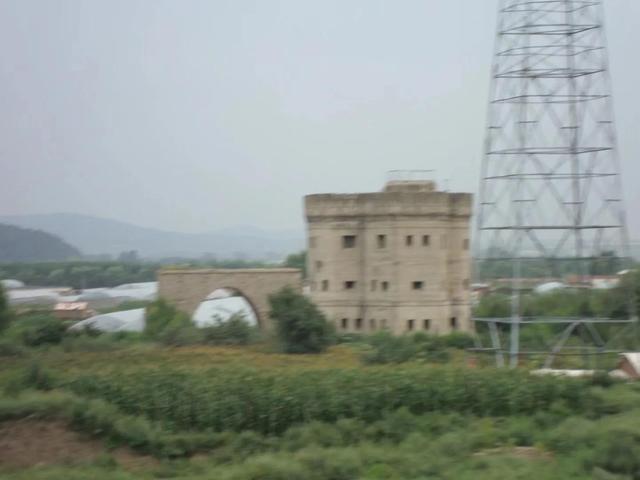 珲春海参崴三日游价格(二零零九年八月六日)(6)